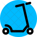 پیش‌نمایش فایل kick-scooter-7150131 از پک حمل‌ونقل ۳