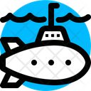 پیش‌نمایش فایل submarine-7150134 از پک حمل‌ونقل ۳
