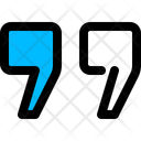 پیش‌نمایش فایل end-quote-7156997 از پک متن