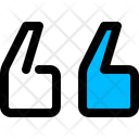 پیش‌نمایش فایل open-quote-7157004 از پک متن
