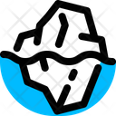 پیش‌نمایش فایل iceberg-7160695 از پک طبیعت ۳