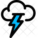 پیش‌نمایش فایل thunder-7160682 از پک طبیعت ۳