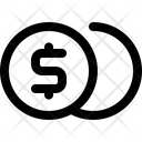 پیش‌نمایش فایل coins-7440002 از پک مالی و کسب‌وکار ۱۰