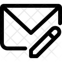پیش‌نمایش فایل edit-mail-7444374 از پک ایمیل ۴