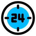 پیش‌نمایش فایل 24-hours-7428038 از پک خرید 4