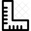 پیش‌نمایش فایل ruler-l-square-7460609 از پک ابزار طراحی گرافیک ۱