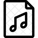 پیش‌نمایش فایل music-file-7481947 از پک انواع فایل