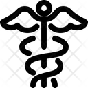 پیش‌نمایش فایل caduceus-7493822 از پک پزشکی ۵