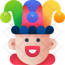 پیش‌نمایش فایل buffoon-7862375 از پک کارناوال