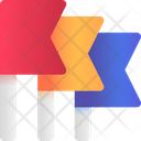 پیش‌نمایش فایل flags-7862359 از پک کارناوال