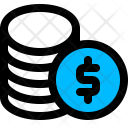 پیش‌نمایش فایل coin-734 از پک مالی و کسب وکار 1
