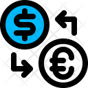 پیش‌نمایش فایل currency-exchange-81 از پک مالی و کسب وکار 2