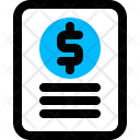 پیش‌نمایش فایل finance-report-8 از پک مالی و کسب وکار 3