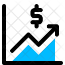 پیش‌نمایش فایل financial-growth-38 از پک مالی و کسب وکار 3