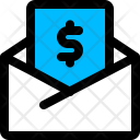 پیش‌نمایش فایل email-banking از پک مالی و کسب وکار 4