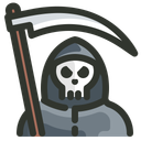 پیش‌نمایش فایل grim-16 از پک هالووین