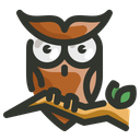 پیش‌نمایش فایل owl-437 از پک هالووین