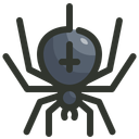 پیش‌نمایش فایل spider-322 از پک هالووین
