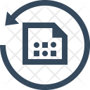 پیش‌نمایش فایل database-8 از پک رابط کاربری بیست 1