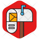 پیش‌نمایش فایل envelope-18 از پک پاکت