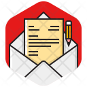 پیش‌نمایش فایل envelope-25 از پک پاکت