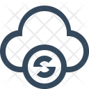 پیش‌نمایش فایل cloud-156 از پک رابط کاربری بیست 3