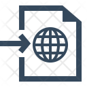 پیش‌نمایش فایل visit از پک رابط کاربری بیست 4