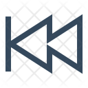 پیش‌نمایش فایل backwards از پک رابط کاربری بیست 7