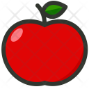 پیش‌نمایش فایل apple-133 از پک غذا 2