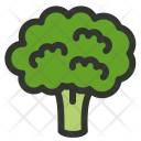 پیش‌نمایش فایل broccoli-11 از پک غذا 2