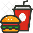 پیش‌نمایش فایل burger-6 از پک غذا 2