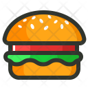 پیش‌نمایش فایل burger-7 از پک غذا 2