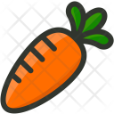 پیش‌نمایش فایل carrot-43 از پک غذا 2