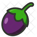 پیش‌نمایش فایل aubergine-2 از پک غذا 1