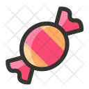 پیش‌نمایش فایل candies از پک غذا 1