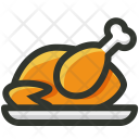 پیش‌نمایش فایل chicken-141 از پک غذا 1