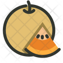 پیش‌نمایش فایل cantaloupe از پک غذا 3