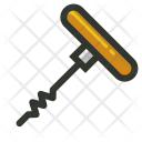 پیش‌نمایش فایل corkscrew-2 از پک غذا 3