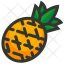 پیش‌نمایش فایل pineapple-17 از پک غذا 3