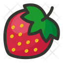 پیش‌نمایش فایل strawberry-22 از پک غذا 3