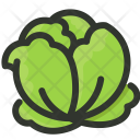 پیش‌نمایش فایل cabbage-12 از پک غذا 4