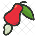 پیش‌نمایش فایل cashew از پک غذا 4