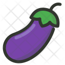 پیش‌نمایش فایل eggplant-8 از پک غذا 4
