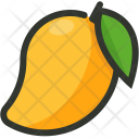 پیش‌نمایش فایل mango-8 از پک غذا 4