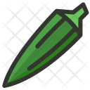 پیش‌نمایش فایل okra از پک غذا 4