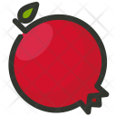 پیش‌نمایش فایل pomegranate-16 از پک غذا 4
