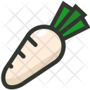 پیش‌نمایش فایل radish-6 از پک غذا 4