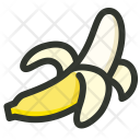 پیش‌نمایش فایل banana-57 از پک غذا 5