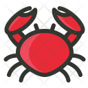 پیش‌نمایش فایل crab-38 از پک غذا 5