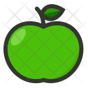 پیش‌نمایش فایل green-48 از پک غذا 5